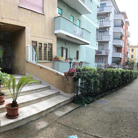 Applecat Hotel Rome Exterior photo