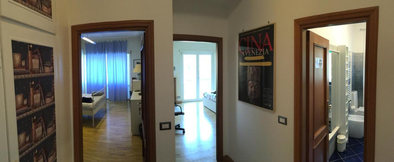 Applecat Hotel Rome Exterior photo