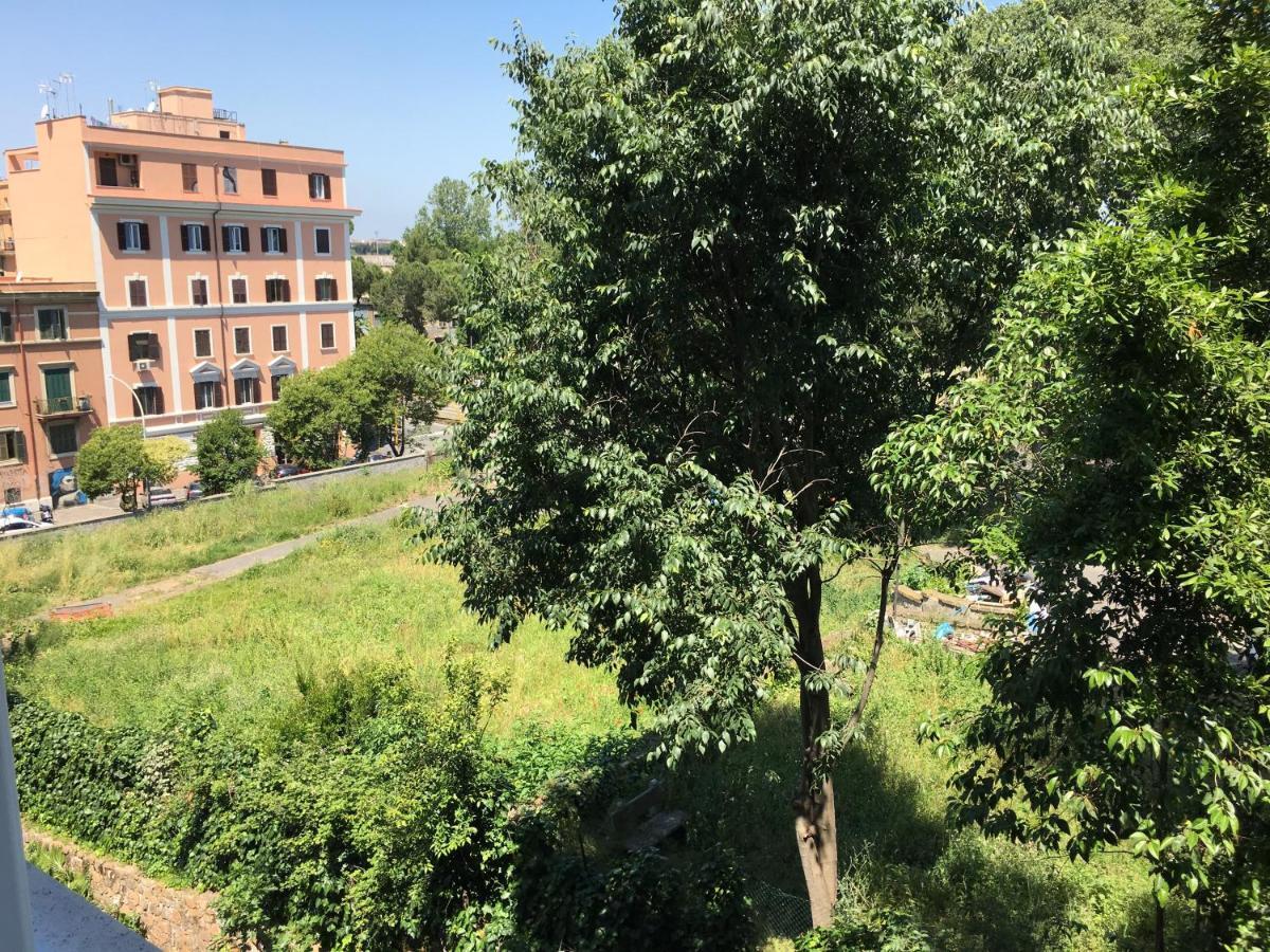 Applecat Hotel Rome Exterior photo